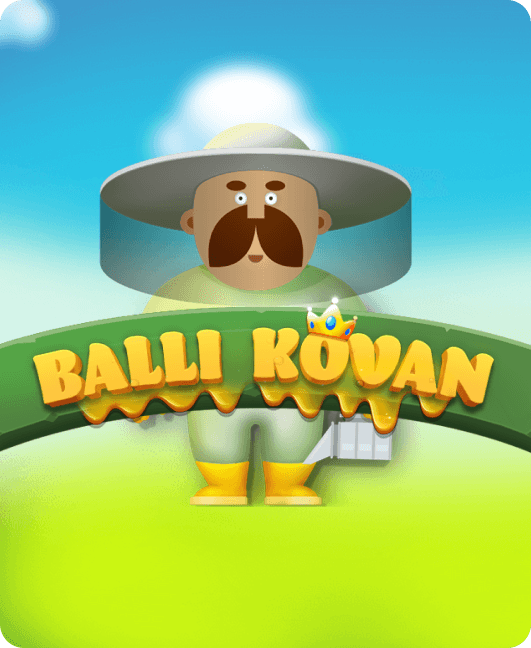 Ballı Kovan