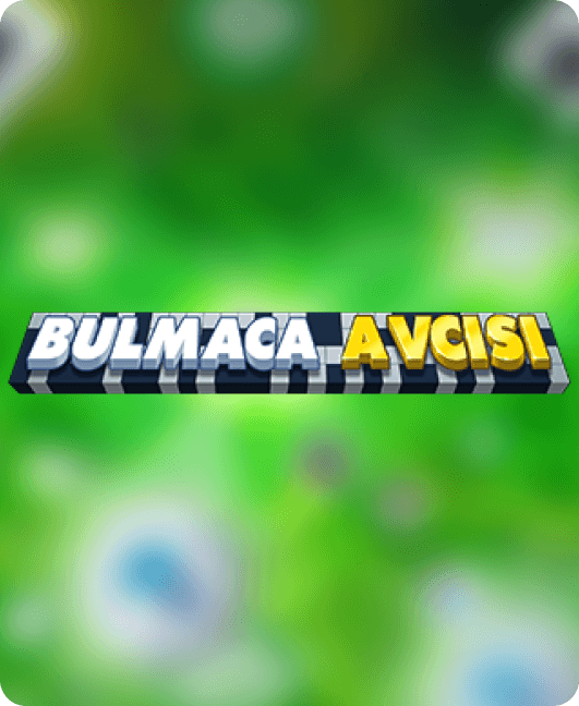 Bulmaca Avcısı