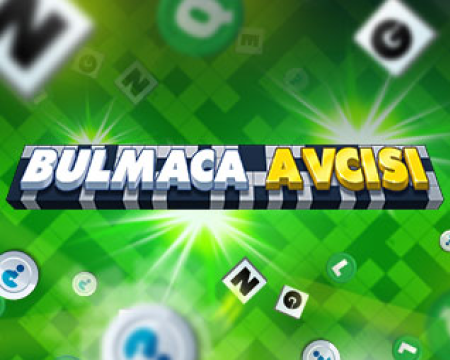 Bulmaca Avcısı