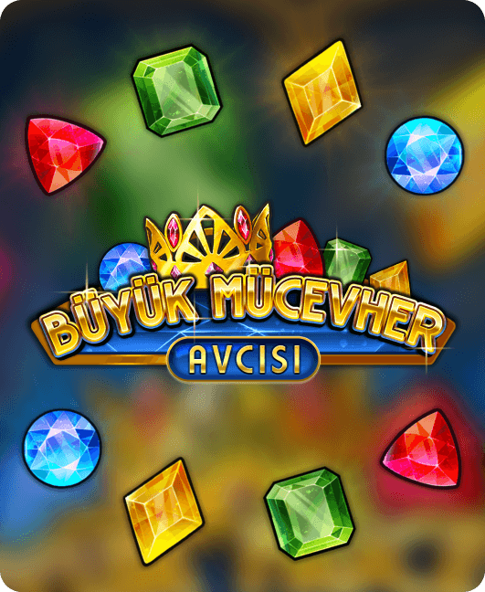 Büyük Mücevher Avcısı