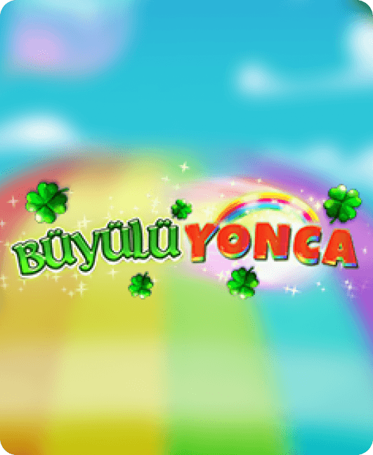Büyülü Yonca