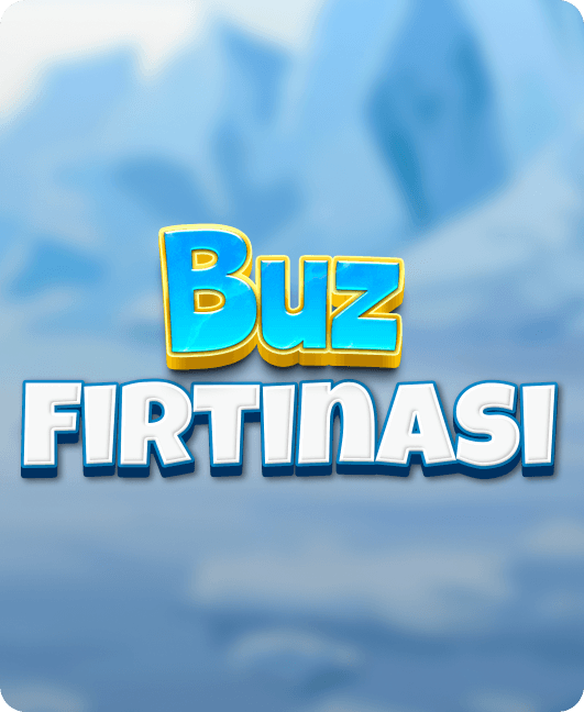 Buz Fırtınası