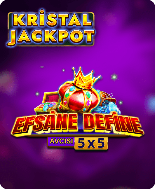 Efsane Define Avcısı