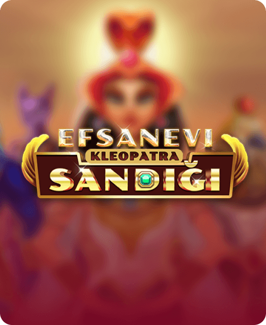 Efsanevi Kleopatra Sandığı