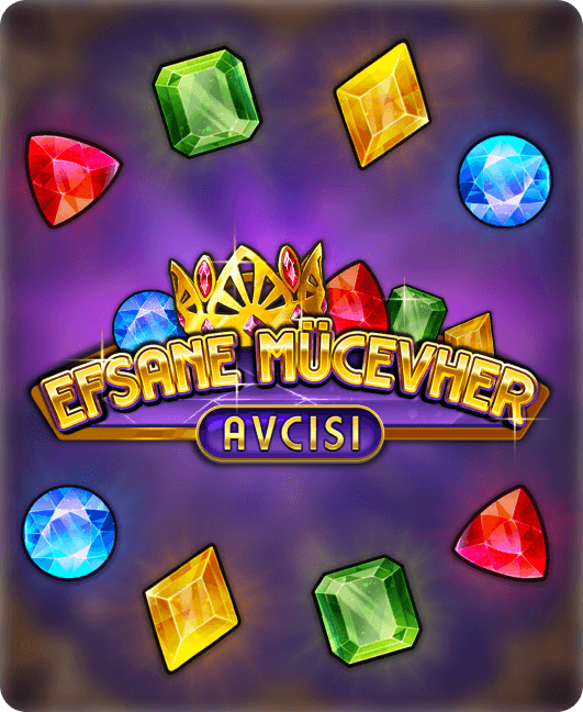 Efsane Mücevher Avcısı
