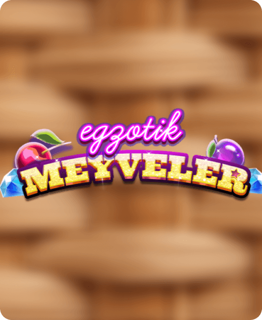 Egzotik Meyveler