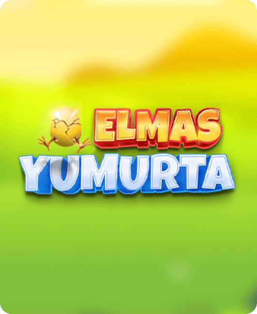 Elmas Yumurta