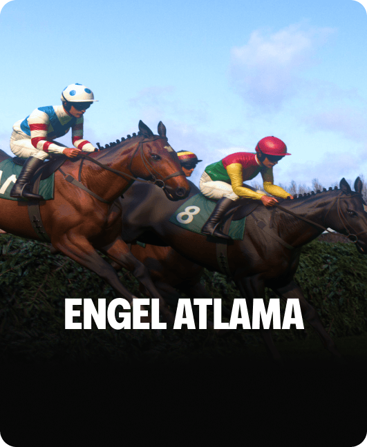 Engel Atlama