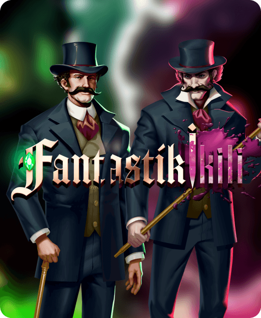 Fantastik İkili