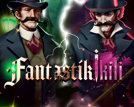 Fantastik İkili