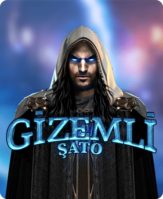 Gizemli Şato
