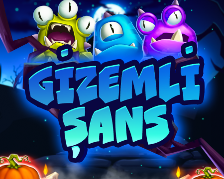 Gizemli Şans