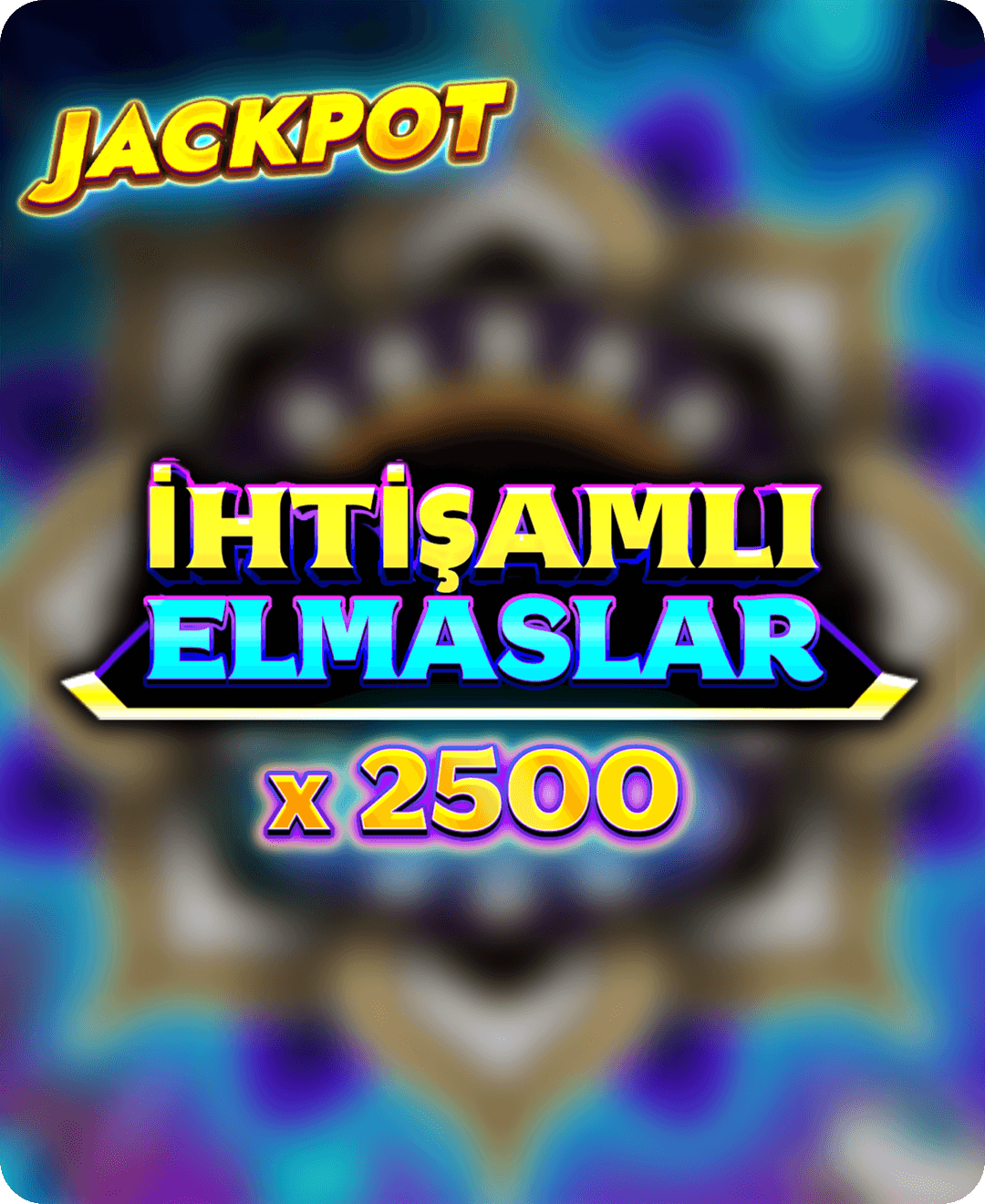 İhtişamlı Elmaslar