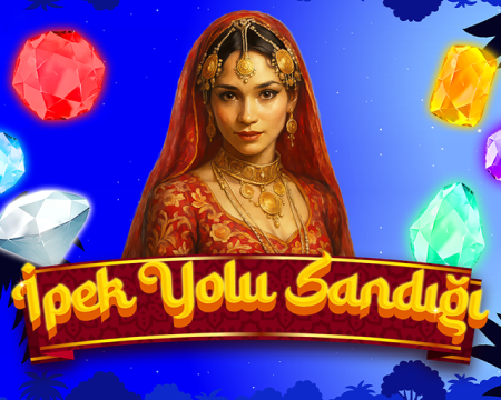 İpek Yolu Sandığı