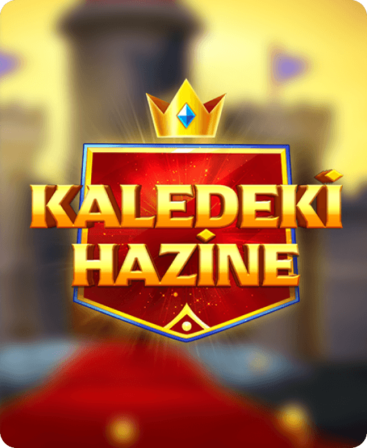 Kaledeki Hazine