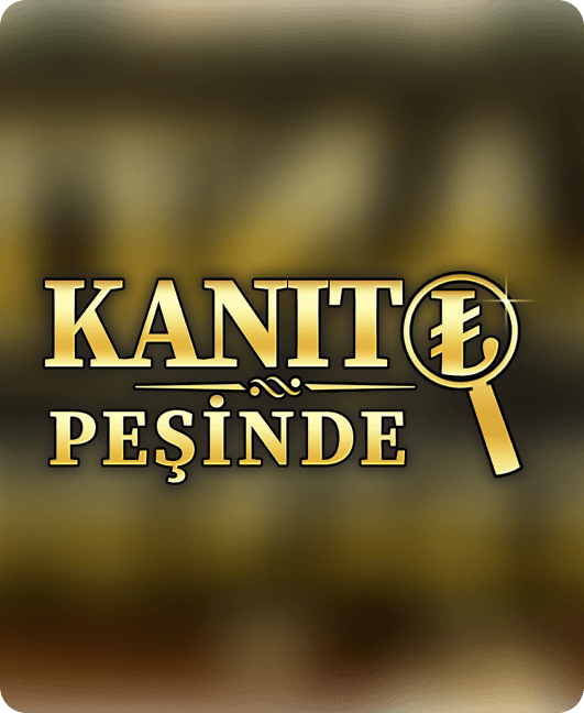 Kanıt Peşinde