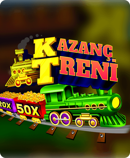 Kazanç Treni