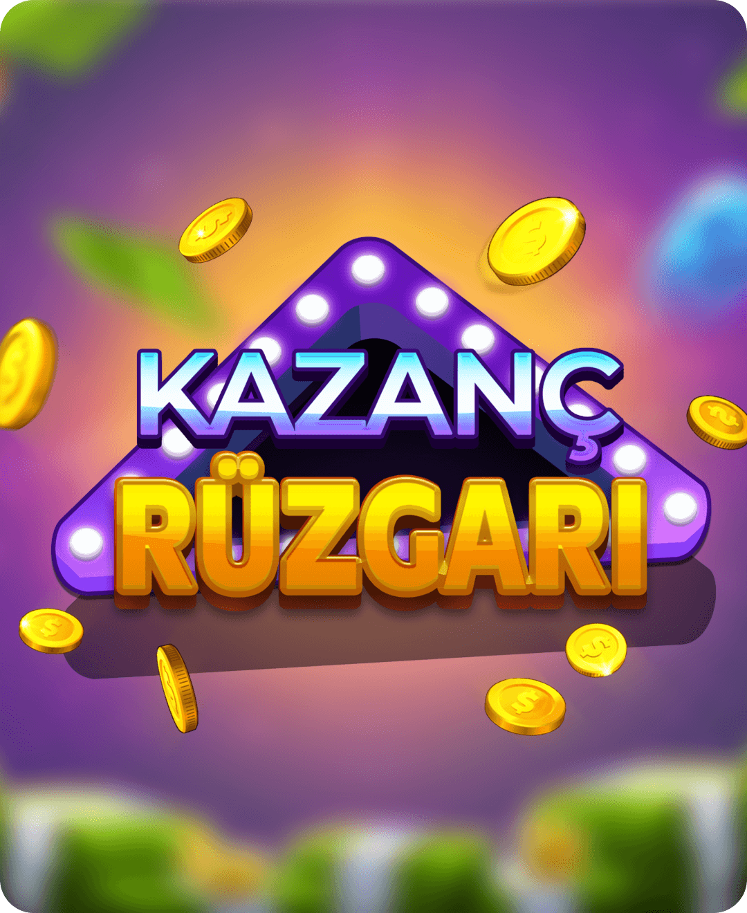Kazanç Rüzgarı