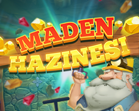 Maden Hazinesi