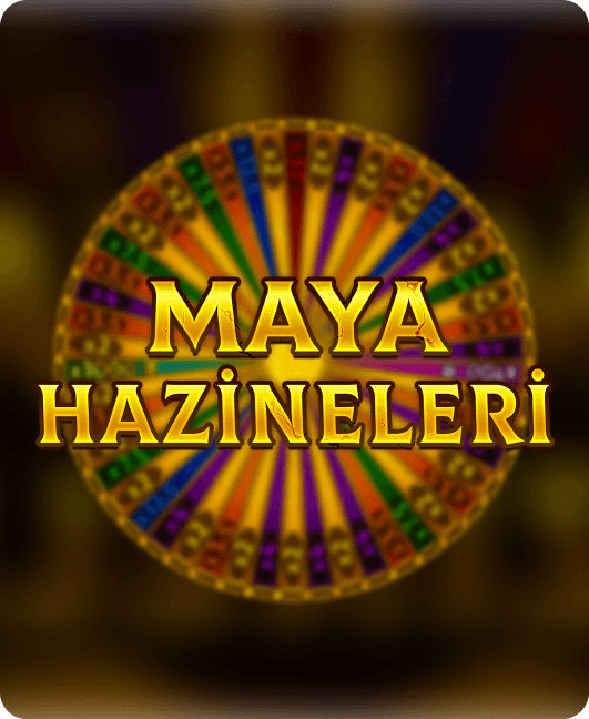 Maya Hazineleri
