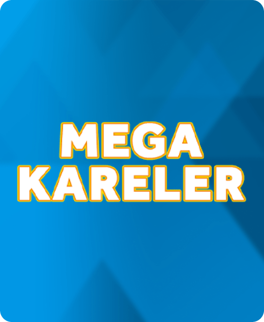 Mega Kareler