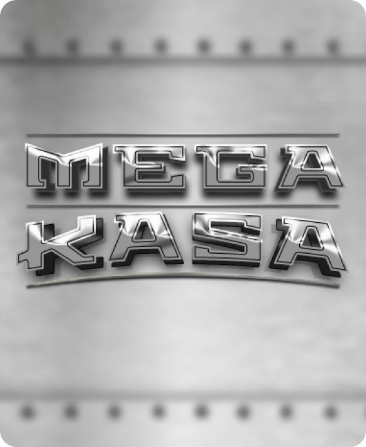 Mega Kasa