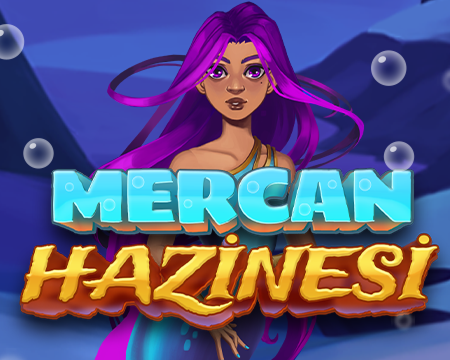 Mercan Hazinesi