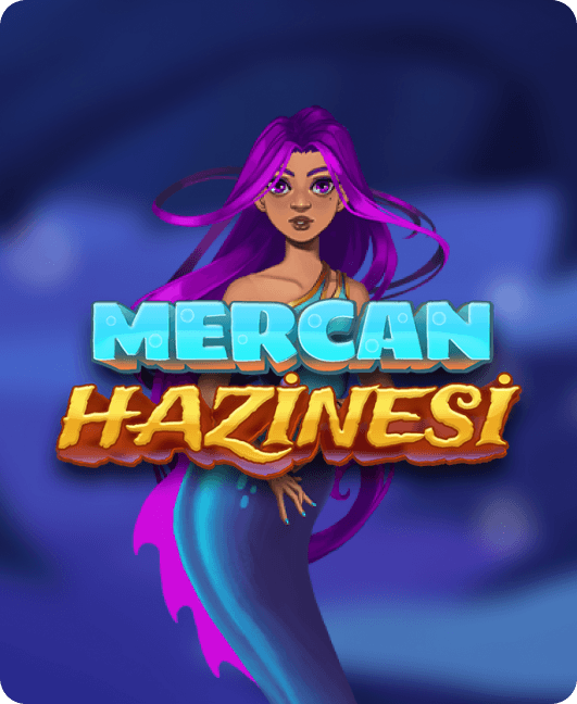 Mercan Hazinesi