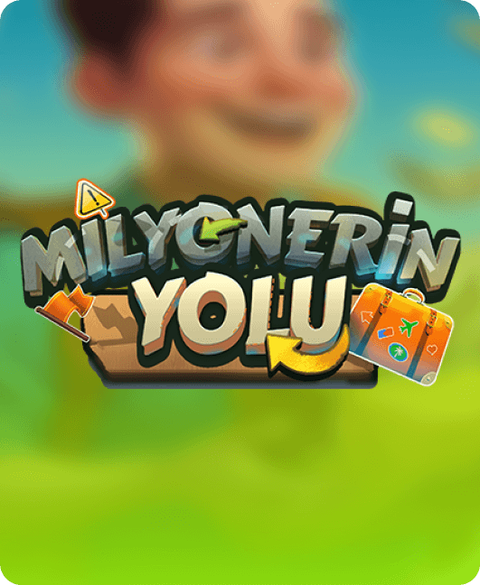 Milyonerin Yolu