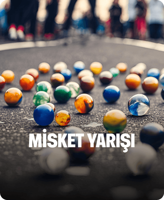 Misket Yarışı