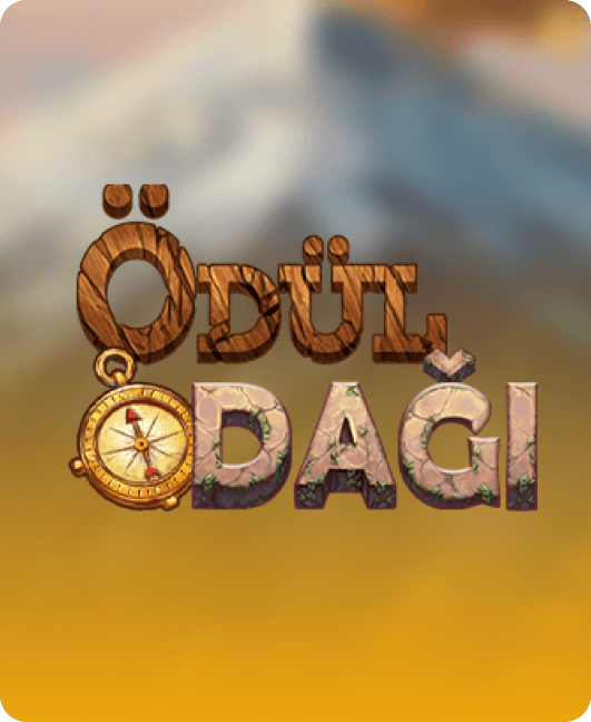 Ödül Dağı