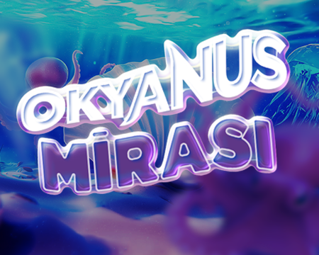 Okyanus Mirası