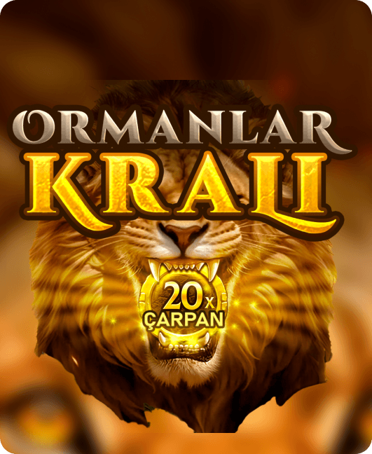Ormanlar Kralı