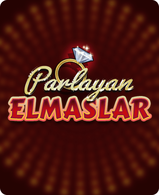 Parlayan Elmaslar