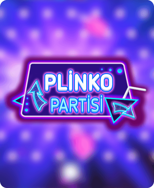 Plinko Partisi