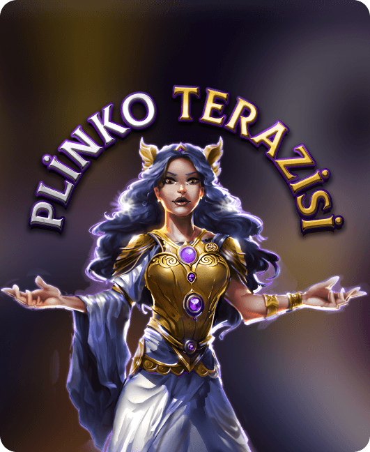 Plinko Terazisi