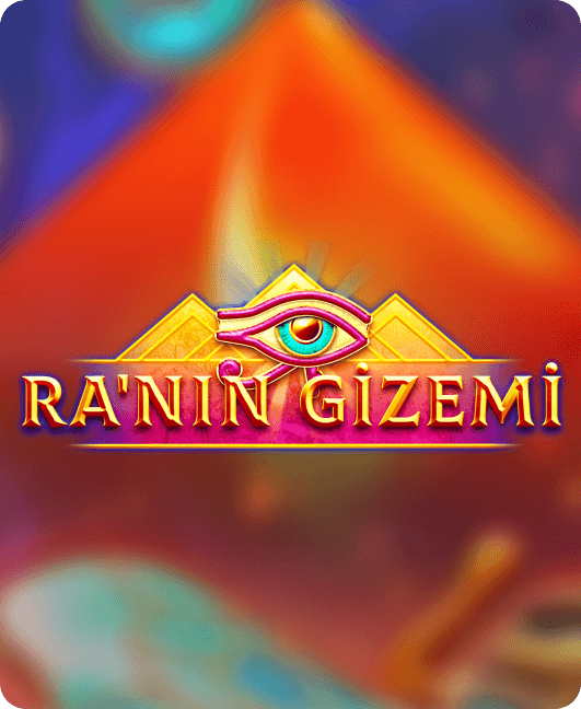 Ra'nın Gizemi