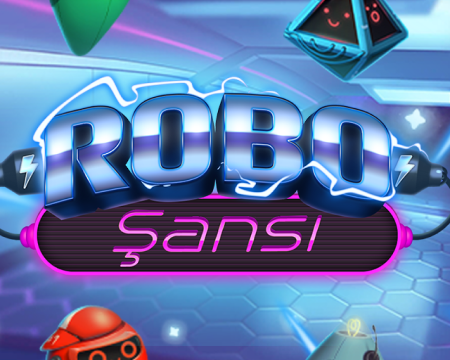 Robo Şansı