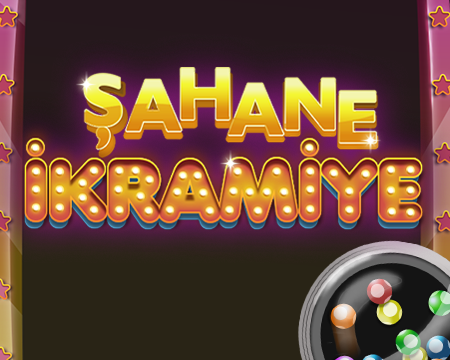 Şahane İkramiye