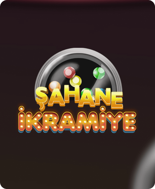 Şahane İkramiye