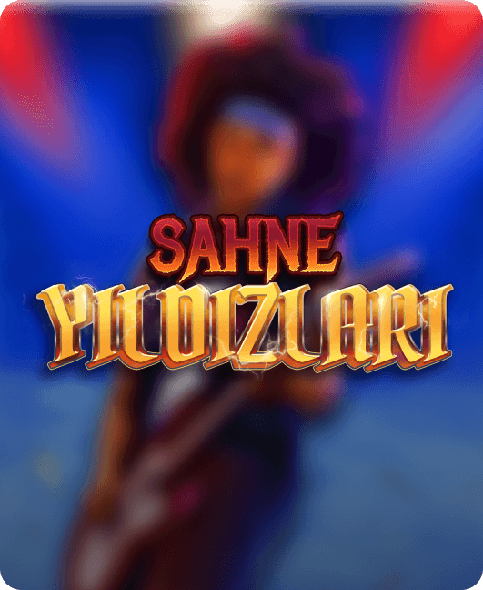 Sahne Yıldızları