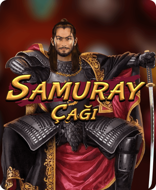 Samuray Çağı
