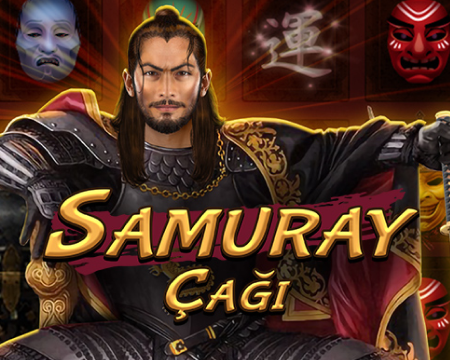Samuray Çağı