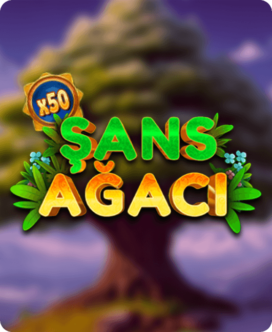 Şans Ağacı