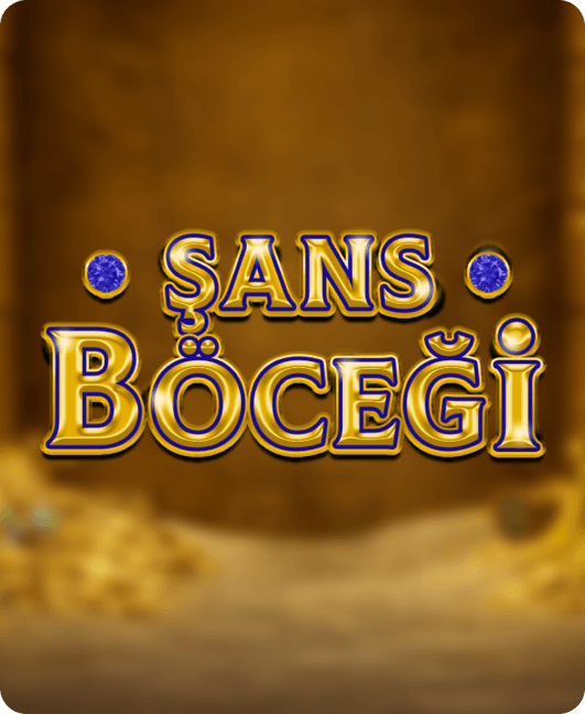Şans Böceği