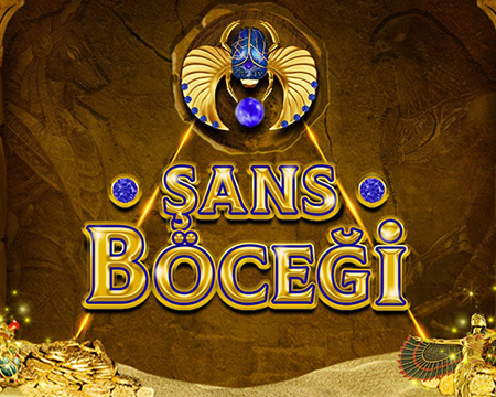 Şans Böceği