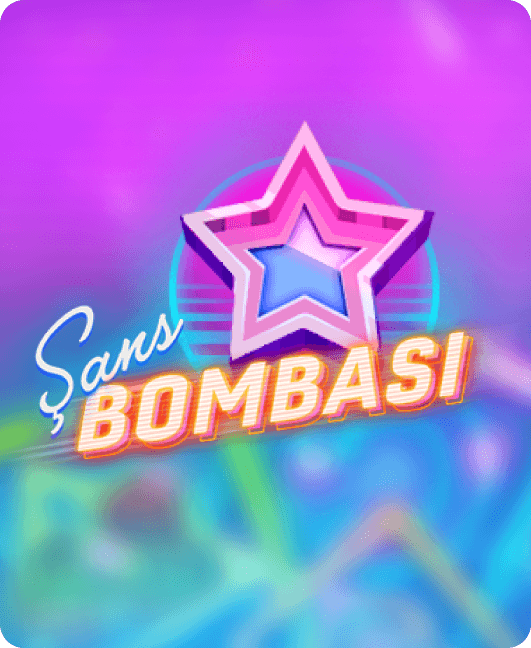 Şans Bombası