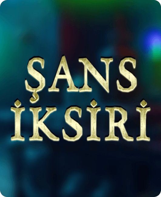 Şans İksiri