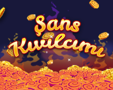 Şans Kıvılcımı