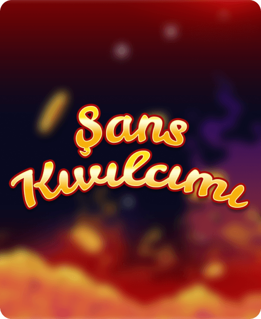 Şans Kıvılcımı